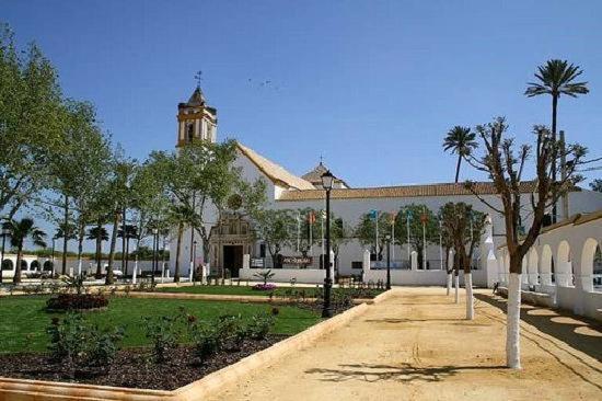 אוטררה Pension Hidalgo 1 מראה חיצוני תמונה